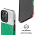 Bulgarian Flag Distressed iPhone 16 Pro Magsafe Impact Case